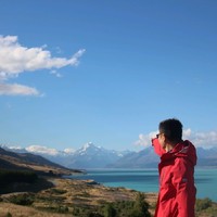 Teddy Qiu