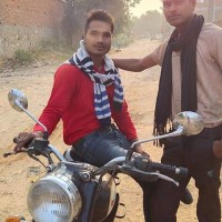 Pradeep Kumar Rajput Pradeep Kumar Rajput