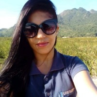 Yorrana Santos Moulin