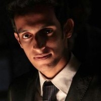 Adham Farooqui
