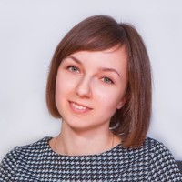 Анна Дударева