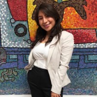 Itzel Jhoana Ramírez Palomares