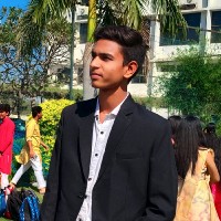 Vansh Parmar