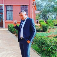 Yassin Ezitouni