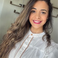 Rafaella Silva Da Conceição
