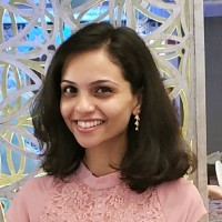 Shweta Saini