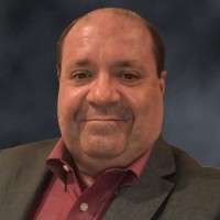 Robby McCasland, M.Ed, CISA, PMP