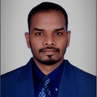 Shiva Krishna