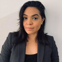 Olivia Moreira Lacerda