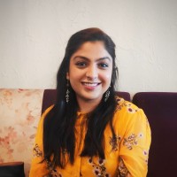 Smruti Parikh
