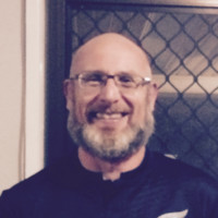 Dave Johnston