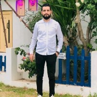 Mohamed Amine Riahi