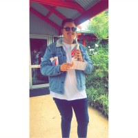 Cameron Meldrum