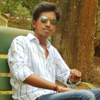 Anand C