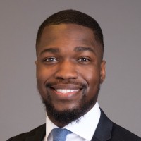 Josiah Idowu
