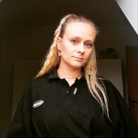 Sabine Natasha Joensen
