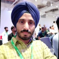 Upkar Singh