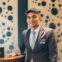 Nirmal Johny