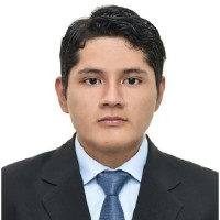 Renzo Javier Pachas Chuchon