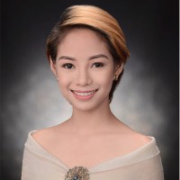 Mutya Abegail Manalo
