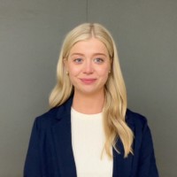 Olivia Culbert