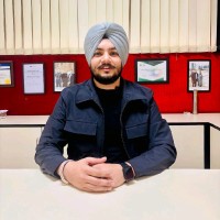 Simerpreet Singh
