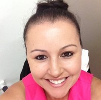 Kellie Serafin