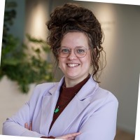 Inge Ba - Van Zundert