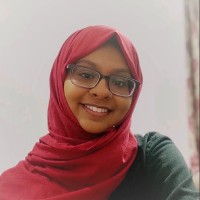 Saniya Shaji Kani