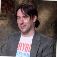 Stephen Patterson