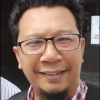 Syam Syul Khairi Mohd Rusdi