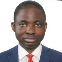 Chukwuemeka Cosmas Nwedeh