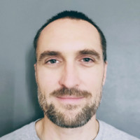 Mathieu Perrot
