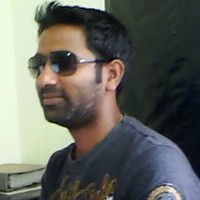 Jagadish babu Angirekula