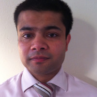 Vikram Gupta