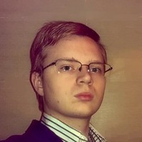 Dmitry Pokrovsky