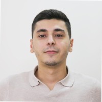 Бабек Гафаров