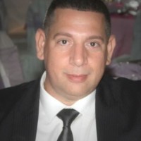 Damian Ramos