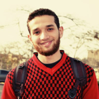 eslam rabie