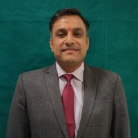 Vikram Tandon