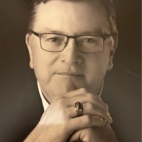 Terry Whitley