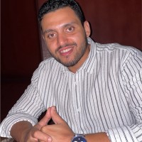 Mohamed Mansour