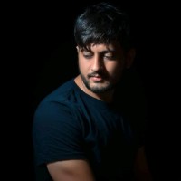 Rohan Patil