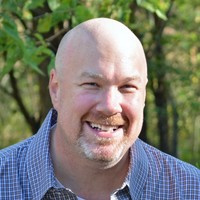 Chris Peake