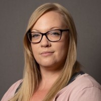 Beth Osborne MCIM CMktr