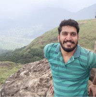 Rahul Ramachandran