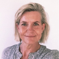 Rikke Guldborg Lessèl