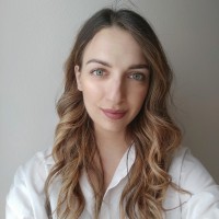 Eleni Souzana Syraki
