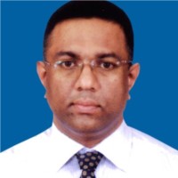 Mahesh Masinghe