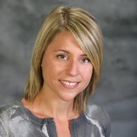 Ashley Judge Menard